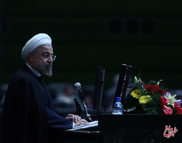 معاون پارلمانی رئیس‌جمهور: جلسه رأی اعتماد به وزرای پیشنهادی هفته آینده با حضور روحانی برگزار می‌شود