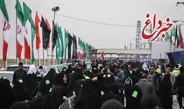 فوت 3 زائر ایرانی در عراق