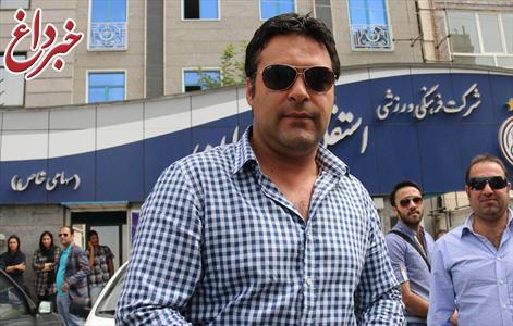 جملات بسیار عجیب آتیلا حجازی درباره پدرش! جملات بسیار عجیب آتیلا حجازی درباره پدرش!