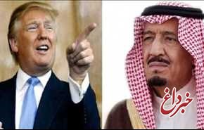 هشدار عربستان به رئیس‌جمهور جدید آمریکا