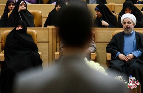 درخواست فراکسیون زنان مجلس از روحانی/ مدیران ارشد از میان زنان توانمند انتخاب شوند +متن نامه