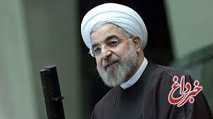 روحانی قطعا نامزد انتخابات 96 می شود