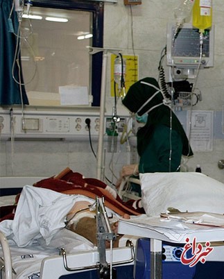 اهمال‌ کاری پرستار و فوت بیمار در بیمارستان