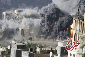 حمله تازه عربستان به منازل مسکونی یمنی‌ها
