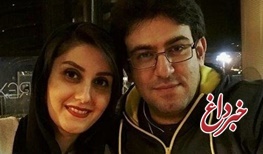 پزشک تبریزی متهم به قتل خانواد اش شد پزشک تبریزی متهم به قتل خانواد اش شد