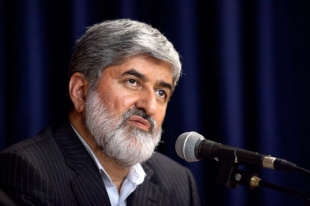 مطهری با اشاره به اظهارات سخنگوی شورای نگهبان بیان نمود؛ نظارت ناظر دیگر بر مجلس محافظه‌کاری نمایندگان را در پی دارد