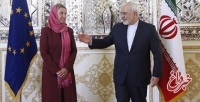 دلواپسی‌ جدید تندروها؛ مخالفت با افتتاح دفتر اتحادیه اروپا در تهران و گسترش روابط