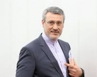 ابراز خرسندی سفیر ایران در لندن از لغو تحریم بانک صادرات
