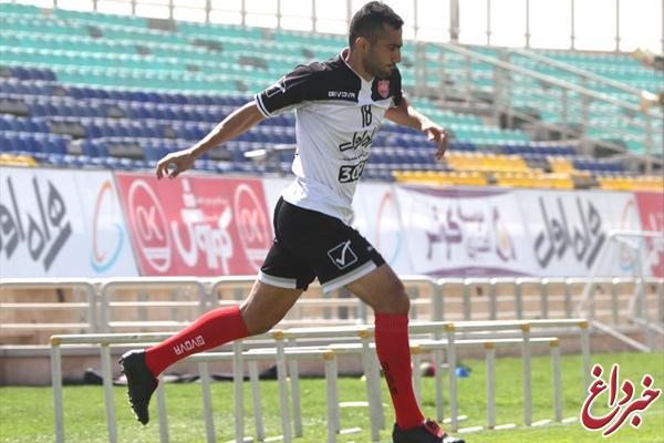 حمله پنهانی پرسپولیسی ها به بازیکن مورد علاقه برانکو