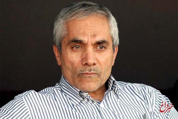 پس‌لرزه شب جنجالی پرسپولیسی‌ها؛ طاهری قهر کرد