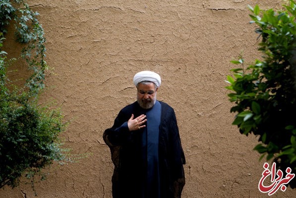 انتخابات ایران و حمایت اصلاح‌طلبان از روحانی