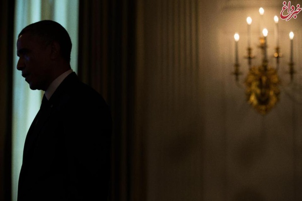 تلاش اوباما برای تقویت توافق هسته‌ای، قبل از ورود ترامپ به کاخ سفید