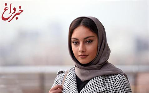 تکذیب مهاجرت بازیگر زن معروف ایرانی به خارج کشور