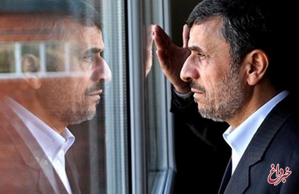 چرا احمدی‌نژاد مناسبت‌های مذهبی را برای سفرهایش انتخاب می‌کند