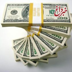 تفاوت قیمت دلار از استانبول تا صرافیها تفاوت قیمت دلار از استانبول تا صرافیها