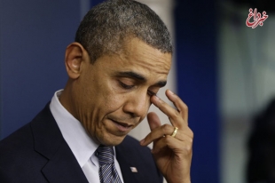 اوباما برای وتو «داماتو» با اختیار قانونیِ «پاکت» ۱۰ روز وقت دارد