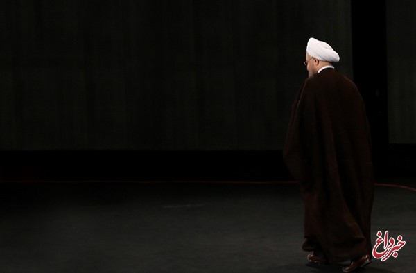 تعریف متفاوت واژه «میانه‌رو» در ایران و آمریکا/روحانی؛ محبوب‌ترین کاندیدای فعلی ریاست‌جمهوری