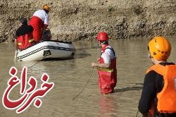 پیدا شدن جسد دختر بچه مفقود شده در رودخانه اهر چایی