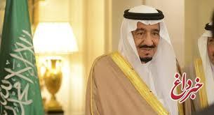 آغاز سفر پادشاه عربستان به کشور‌های عربی