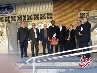 دادگاه رسیدگی به اتهامات هفت تن از فعالان سیاسی اصلاح‌طلب برگزار شد/ طرح ایرادات کیفرخواست از سوی متهمان