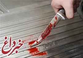درگیری مرگبار دو جوان در غرب تهران درگیری مرگبار دو جوان در غرب تهران