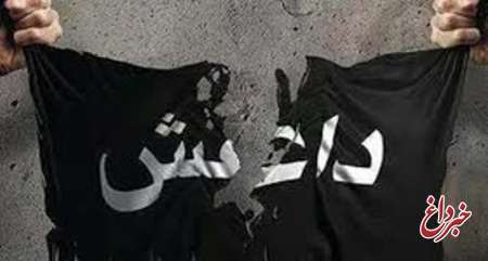 هلاکت وزیر خودخوانده نفت داعش در عراق هلاکت وزیر خودخوانده نفت داعش در عراق