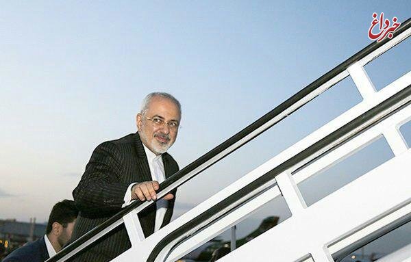 ظریف در راه توکیو/ سفر نخست وزیر ژاپن به تهران در آینده نزدیک