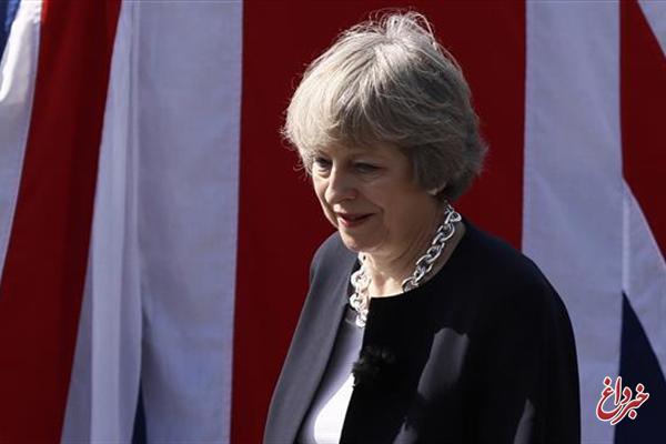 جنگ نخست وزیر انگلیس با ترامپ بخاطر «برجام»