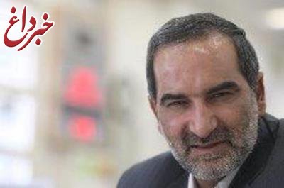 ممانعتی برای ورود شهرداری به مدارس وجود ندارد/ از کمکها استقبال میکنیم ممانعتی برای ورود شهرداری به مدارس وجود ندارد/ از کمکها استقبال میکنیم