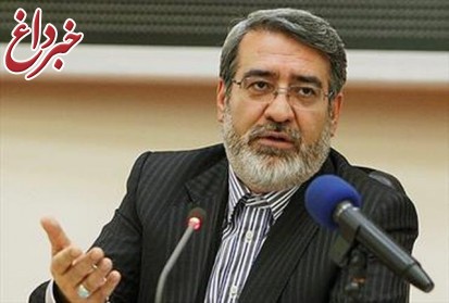 توضیحات وزیر‌کشور درباره لغو سخنرانی مطهری، زیباکلام و برنامه‌های بدون مجوز احمدی‌نژاد