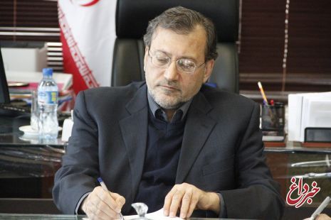 نامه فاضل‌لاریجانی به دادستان/دارایی‌های نزدیکان احمدی‌نژاد را بررسی كنيد