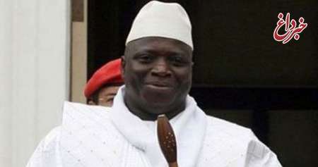 رئیس‌جمهور گامبیا نتیجه انتخابات را نپذیرفت