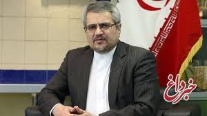 خوشرو، دبیرکل آینده سازمان ملل متحد را به تهران دعوت کرد