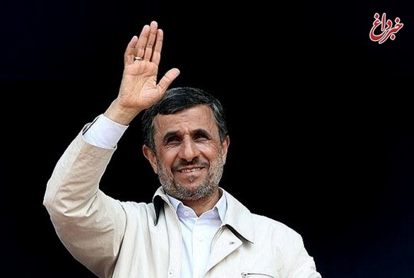 احتمال حضور احمدی نژاد در نمایشگاه مدیریت بحران