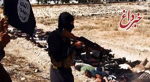 چندهزار داعشی در موصل حضور دارند؟