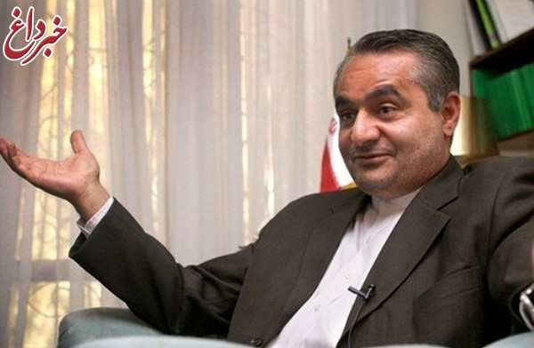 ایران با مداخله قدرت‌های خارجی در خلیج فارس مخالف است