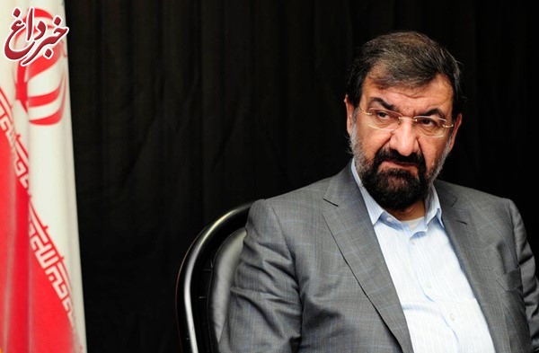 محسن رضایی تصمیمی جهت کاندیداتوری در انتخابات ریاست‌جمهوری ندارد