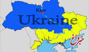 رسانه ها از فرار وزیر کشور اوکراین خبر دادند