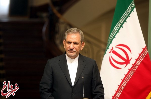عزم برخی برای زمینگیرکردن دولت و رئیسجمهور است/مدیران را صبح تا شب تخریب میکنند عزم برخی برای زمینگیرکردن دولت و رئیسجمهور است/مدیران را صبح تا شب تخریب میکنند