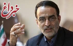 کریمی قدوسی: سایت فردو مثل زمین فوتبال شده کریمی قدوسی: سایت فردو مثل زمین فوتبال شده