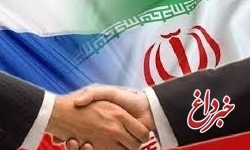 روسیه هواپیمای سوپرجت به ایران می‌فروشد