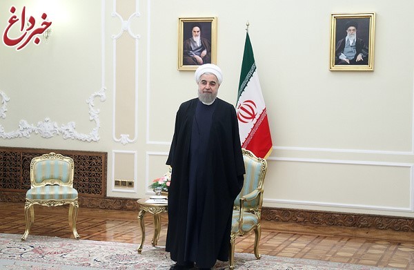 روحانی از رییس جمهوری اندونزی استقبال رسمی کرد