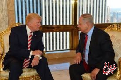 رایزنی نتانیاهو با ترامپ برای لغو برجام/او موفق می‌شود؟/اسرائیل جرات حمله به ایران را دارد؟
