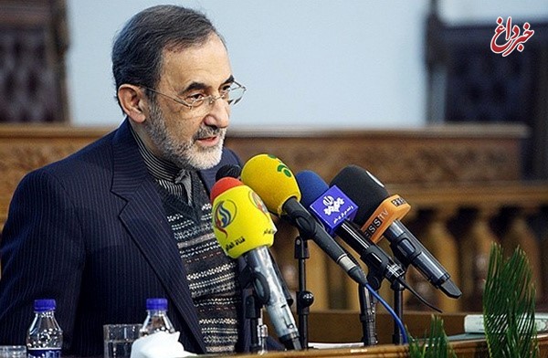 دستور رییس‌جمهور به ظریف و صالحی اولین قدم ایران است/ زیر بار تحریم‌های آمریکا نمی‌رویم