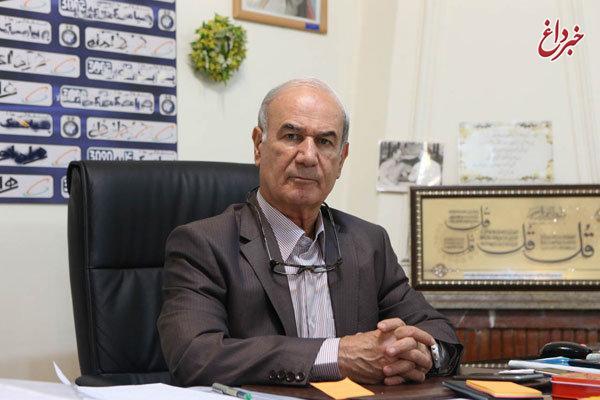 واکنش افشارزاده به دزیده شدن ماشین باشگاه استقلال