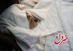 مرگ مشکوک یک زن در مشهد