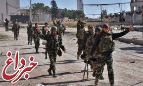 آزادسازی حلب؛ خداحافظی با خاورمیانه بزرگ