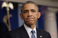 پیام اوباما به کنگره بر سر تمدید تحریم های ایران