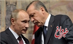 جزئیات توافق روسیه و ترکیه درباره سوریه