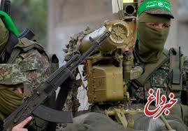 جاسوسی حماس از ارتش اسرائیل با بادبادک!